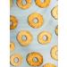 KoRo - Ananas s ch sans sucre ajout | 1 kg - 100% ananas s ch sans sucre ajout non sulfur parfait pour vos collations 1 kg (Lot de 1) - Buy Online on GoSupps.com