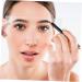 Gogogmee 1 Roll Stickers Eyebrow Makeup Stencil Make up Kit Eye Brow Stencil Eyebrow Line Disposable Labeling - Buy Online on GoSupps.com