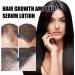 Katutude Hair Regrowth Essence Herbal Hair Growth Serum 40ML Natural Hair Regrowth Lotion Nourishing Serum for Women Men Prevent Hair Loss and Promote Stronger Longer Hair (5 Pack) - Buy Online on GoSupps.com