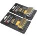 HCLZOE Hair Clipper Cutter for Brightener PRO Foil Cutter Blade Hair Clipper Accessories Gold - Buy Online on GoSupps.com