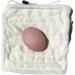 Exfoliating Bath Loofah Sponge - Shower Scrubber Pouf for Men & Women | Premium Mesh Bath Accessories - Buy Online on GoSupps.com