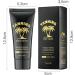 Crsetmyth Selftanning facial cream 60 g selftanning liquid for face and body selftanning lotion instant selftanner for a delicate and natural tan - Buy Online on GoSupps.com