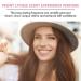 Women's Perfume Spray Portable Long Lasting Peony Lychee Experience Fragrance Natural Fresh Charming Cologne (3PACK) - Buy Online on GoSupps.com