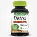 Lab - Detox Cleanse - 30 Days- Colon Cleanse - Advanced Formula 9 Herbs Blend intestinal Flora Support & - Colon Broom- Ultra high Absorption.