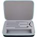 Case Compatible with NuDermafor Signstekfor RejuGlowfor Lift Care for NewWay Professional Skin Wand - Portable Handheld High Frequency Skin Machine (Only Box)