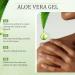Aloe Vera Gel Aloe Vera Body Lotion For Women & Men Hydrating Body Lotion For Extremely Dry Skin Intense Hydration & Nourishment Non-Greasy Fast Absorbing Formula Moisturizers for Face Hand Foot - Buy Online on GoSupps.com