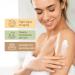 Cream Face & Body (250ml) - Soothes Itching Rash & Wrinkles with Manuka Honey Aloe Vera & Coconut Oil - Buy Online on GoSupps.com