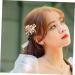 FRCOLOR bridal hair accessories decorative hair comb hair combs for women decorative hanfu hair accessories fairy jewelry for women side hair comb rhinestones Hair piece bride wedding - Buy Online on GoSupps.com