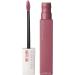 Maybelline - Superstay Matte Ink Liquid Lipstick - Lover Lover 5.0 ml (Pack of 1) - Buy Online on GoSupps.com