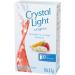 Crystal Light Strawberry Orange Banana Singles 27g (12 Boxes of 10 Packets) - Buy Online on GoSupps.com