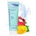 TRISWIM Moisturizing Hair Regenerating Conditioner for Swimmers Lychee Mango 1 Pack (1 x 250ml) 250 ml (1 Pack)