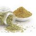 RAW HERB/JADI BOOTI SAUNF MOTI POWDER SONF ANISEED FOENICULUM VULGARE MILL (250gm)