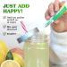 True Lemon Lemonade Favourites 3 x 10ct ORIGINAL LEMONADE and 3 x 10ct RASPBERRY LEMONADE Naturally Flavoured Drink Mix 10 Calories Per Packet - Buy Online on GoSupps.com