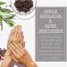 Hydrating Scrub Cream Skin Renewal Cream Bath Exfoliation Cream Skin Smoothing Cream Gentle Exfoliator Moisturizing Scrubs Perfect and Suitable for Adults - Buy Online on GoSupps.com