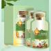 New Botanical Bubble Hair Dye Natural Plant Hair Dye Plant Bubble Hair Dye Plant Based Hair Dye Pure Plant Extract for Hair Color Bubble Dye Natural Plant Hair Dye for Grey Hair Coffee Color - Buy Online on GoSupps.com