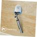 Minkissy 6-Piece Suction Hip Hooks - Bathroom Razor Holder & Wall Hanger Accessories - Buy Online on GoSupps.com