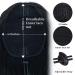 Aikaa Curls Cord Strap Ponytail Extension - Wavy Curly 60cm Synthetic Hair (613# Blonde) for Women - Shop Internationally - Buy Online on GoSupps.com