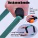 Patient Lies Gait Transmission Belt with 4 Handles - Mobility Support for Disabled & Elderly | Reinforced Aid for Safe Sitting & Standing - Buy Online on GoSupps.com