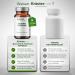 Premium Quercetin Capsules - High Dose with Curcumin Resveratrol & Vitamin Complex | Herbal Max Original Recipe | 60 Count - International Shipping Available - Buy Online on GoSupps.com