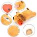 Puppy Heartbeat Stuffed Toy - Pet Anxiety Relief and Calming Aid Soft Plush Sleeping Buddy Behavioral Aid Dog Toy with Heartbeat for Puppies Dog Pet - Buy Online on GoSupps.com