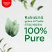 Colgate Organic Toothpaste with Natural Extracts - 99.7% Natural Ingredients Fresh Eucalyptus & Gentle Whitening - 2 x 75 ml - Buy Online on GoSupps.com