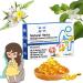 XGBYR Heca Natural Herbal Strength Hemorrhoid Capsules Heca Natural Herbal Hemorrhoid Capsules Hemorrhoid Relief Capsules Hemorrhoid Treatment Heca Hemorrhoid Capsules (1BOX-7PCS)