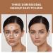 Kusslippe Concealer Pencil #2 - Full Coverage Waterproof Stick for Eyes & Face - Buy Online on GoSupps.com