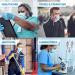 Ready First Aid Face Masks- Procedure Masks - Medical Masks - Surgical Masks - ASTM Level 3 4-Ply Construction 50 Pieces - Blue Box of 50 Blue (Astm) - Buy Online on GoSupps.com