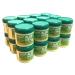 Tabaiba aloe vera facial and body moisturizer aloe 100% naturally from the Canary Islands 300 ml x 24 pieces 7.2 l aloe vera 333 g (24 Pack)