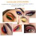 Beavorty 30 Pcs Colored Liquid Eyeliner Colored Eyeliner Matte Liquid Eyeliner Colors Eyeliner Pen Eyes - Buy Online on GoSupps.com