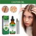 Backlight Castor Oil for Eyebrows Multifunctional Castor Oil 60 ML - Skin Care Product for Hair Loss Prevention Stimulates Hair Growth and Nourishes - Buy Online on GoSupps.com