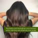 Giovanni Cosmetics Hemp Hydrating & Deep Conditioner Hair Mask 6 oz - Buy Online on GoSupps.com