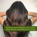 Giovanni Cosmetics Hemp Leave-In Conditioner & Styling Elixir - 162g | Nourish Smooth & Style Your Hair - International Shipping Available - Buy Online on GoSupps.com