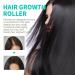 BOKIOESDE Dense Hair Growth Essence Roller Natural Ingredient Regrowth Anti-loss Nourishing Serum Haircare Beauty Supplies - Buy Online on GoSupps.com