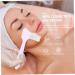 minkissy 100pi ces Spatules De Cuill res Pour Et Masque Visage Outils Application Pour Soins De Peau - Buy Online on GoSupps.com