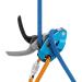 Petzl GRIGRI Belay Device - Cam-Assisted Blocking for Climbing - R.Blue - Buy Online on GoSupps.com