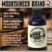 Mountaineer Brand - 100% Natural Complete Beard Care Kit | Wash Oil Balm & Brush - Perfect for Every Beard - Buy Online on GoSupps.com