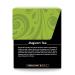 Buddha Teas Organic Mugwort Tea - 18 Bleach-Free Tea Bags | USDA & CCOF Certified Organic, OU Kosher - Buy Online on GoSupps.com