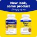 Enzymedica Digest Gold with ATPro - 21 Capsules for Enhanced Digestion & Nutrient Absorption - Buy Online on GoSupps.com