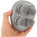 Gatuida Portable Head Massager Tool - 1 Set Massage Brush for Ultimate Relaxation | International Shipping Available - Buy Online on GoSupps.com