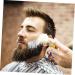 Angoily Men's Razor Soap | Solid Shampoo & Facial Water | Beard Removal Cream | Nourishing Soap | 7.1x7.1cm | Buy Online Worldwide - Buy Online on GoSupps.com