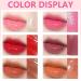 6 Colors Lip Oil Set - Hydrating Lip Glow & Gloss | Long-Lasting Non-Sticky Plumping Lip Makeup - Buy Online on GoSupps.com
