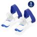 Buy Bunion Splint & Orthopedic Corrector | Adjustable Big Toe Straightener for Men & Women - International Shipping - Buy Online on GoSupps.com