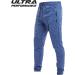 Ultra Performance 3 Pack Men's Athletic Tech Joggers with Zipper Pockets - Grey/Black/Blue Marled - Large - Buy Online on GoSupps.com