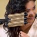 Hot Tools Pro Artist 24K Gold Digital 3 Barrel Hair Waver - Jumbo Size for Defined Waves - Buy Online on GoSupps.com