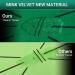 MSOAT Golf Swing Mat w/ Impact Traces | Portable Training Aids for Backyards | Velvet Material | Accustrike Technology | Darker Green - Buy Online on GoSupps.com