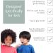 Wild & Stone Bio Children's Bamboo Toothbrush 4-Pack | Soft BPA-Free Eco-Friendly 100% Biodegradable | Vegan Multi-Colored Toothbrushes - Buy Online on GoSupps.com