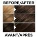 L'Oreal Paris Excellence Cool Supreme Ash Hair Color - 100% Gray Coverage Hair Dye - Anti-Brass Regimen - 1 Pack - Buy Online on GoSupps.com