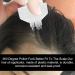 Lurrose 1 Set hair color applicator bottle hair dye bottle applicator comb Hair Styling salon Tool Hair Dye Brush Bottle oil applicator bottle for Hair Dyeing essential oil white plastic - Buy Online on GoSupps.com
