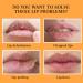 Ginger Lip Lightening for Dark Lips Lips Pink Bleaching Cream Balm Lip Balm Fast Moisturizing Lightening Lip Balm Brightening Cream Blam Lip Care Lightens Remove Dark Lips Lip Pigmentation Treatment - Buy Online on GoSupps.com